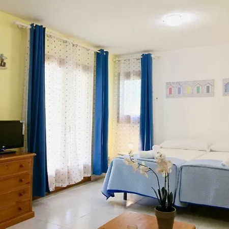 Moras Ii Ul Appartement Dénia