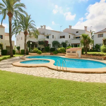 Appartement Moras Ii Ul *