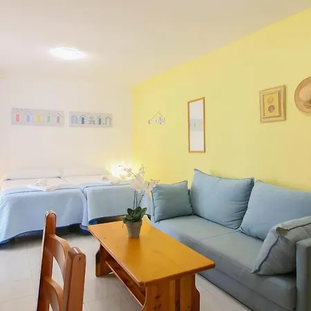 Moras Ii Ul By Carlosferien Appartement *