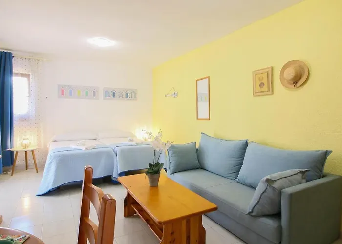 Moras Ii Ul By Carlosferien Apartament *